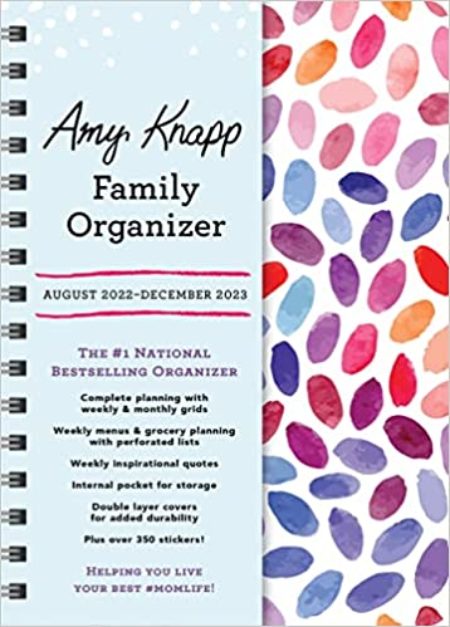 family organizer