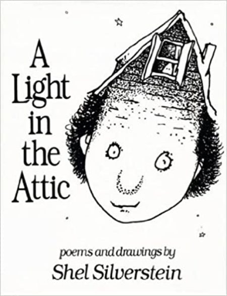 light in the attic book Motherly