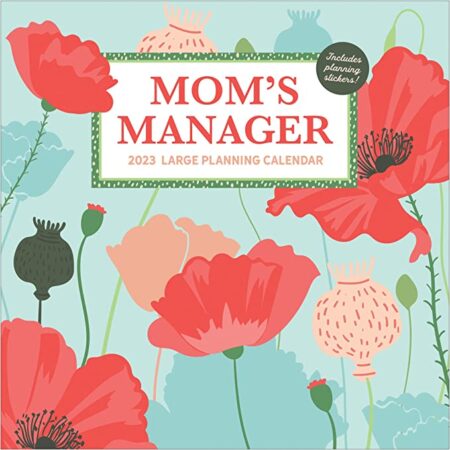 mom's manager