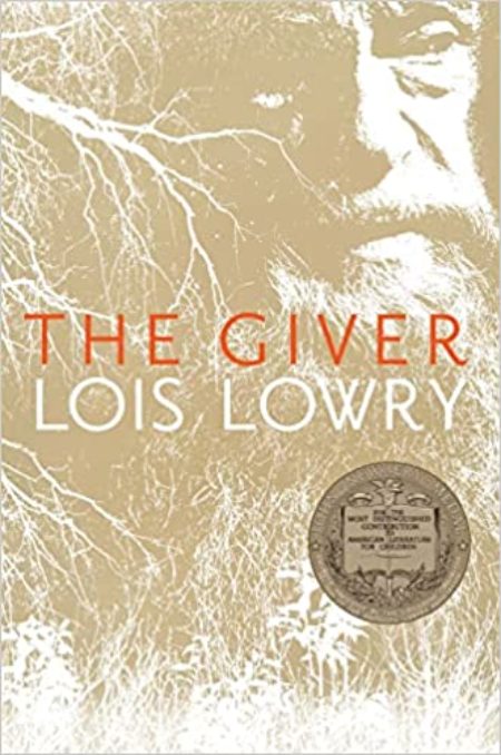 the giver book