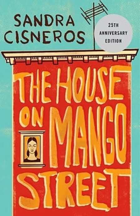 the house on mango st