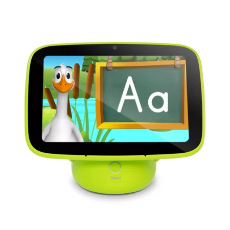 AILA sit & play virtual preschool program