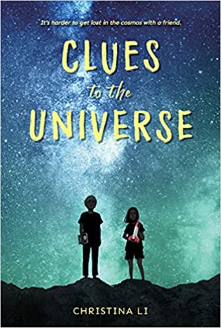 Clues to the Universe book
