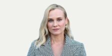 Diane Kruger Headshot Motherly