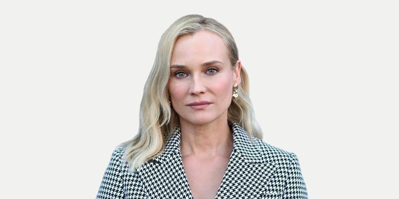 Rumor: Death Stranding's Female Protagonist Could Be Actress Diane Kruger