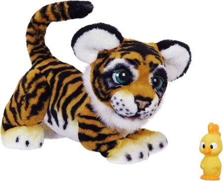 FurReal Friends Tyler the Tiger