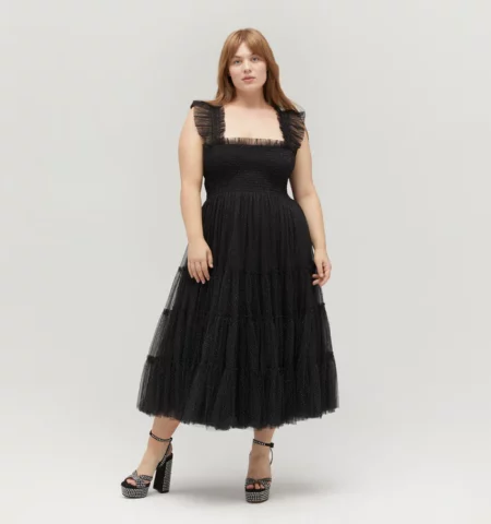 Hill House Home The Tulle Ellie Nap Dress