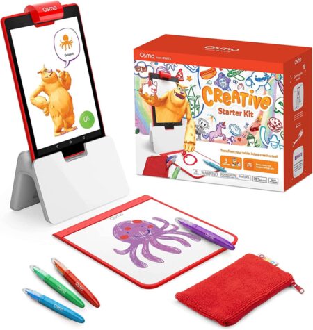 Osmo creative starter kit