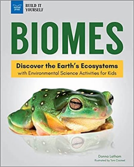 biomes book