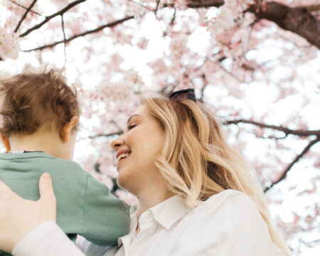 birth month trees and their special meanings Motherly