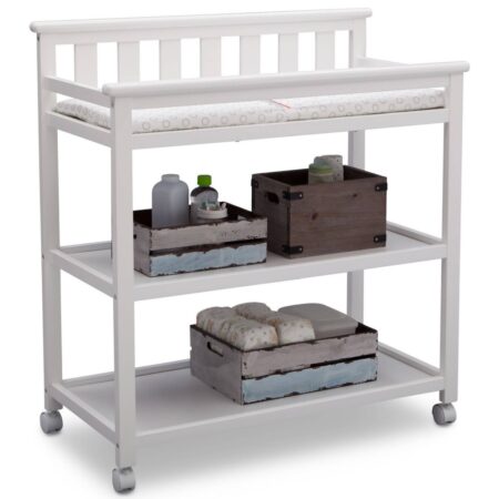 changing table