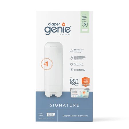 diaper genie