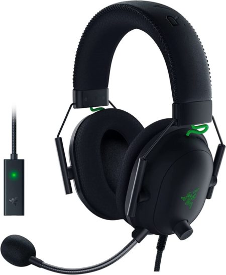 gaming headset