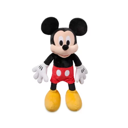 Mickey Mouse Plush Toy