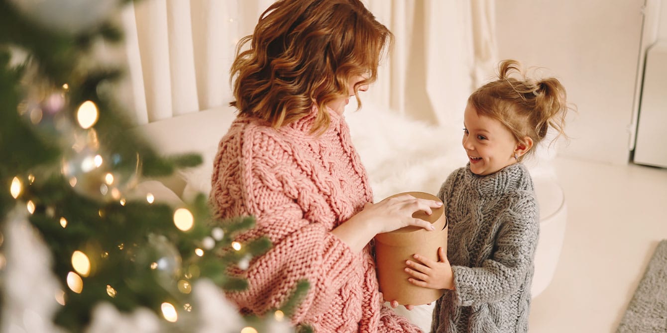 I Won't Be a Pinterest Mom This Holiday Season - Motherly