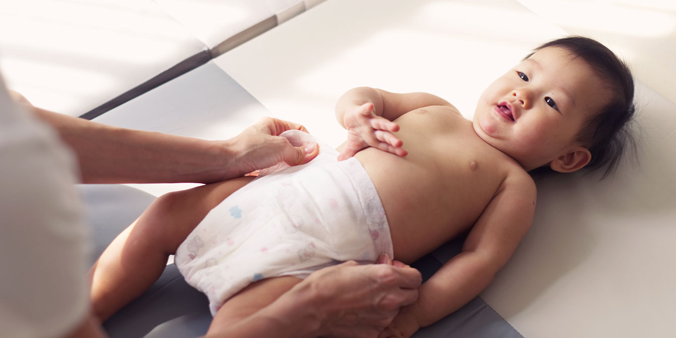How Often To Change Cloth Diapers