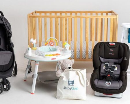 rent baby gear BabyQuip