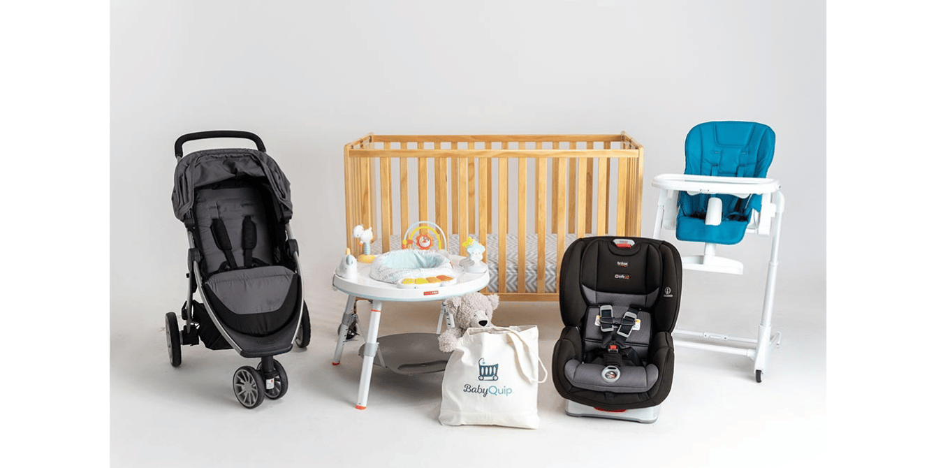 Babyquip Review The Pros of This Baby Gear Rental Service
