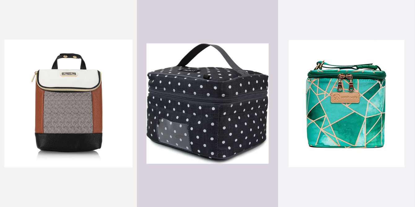 12 Best Breastmilk Cooler Bags For All Lifestyles - Motherly