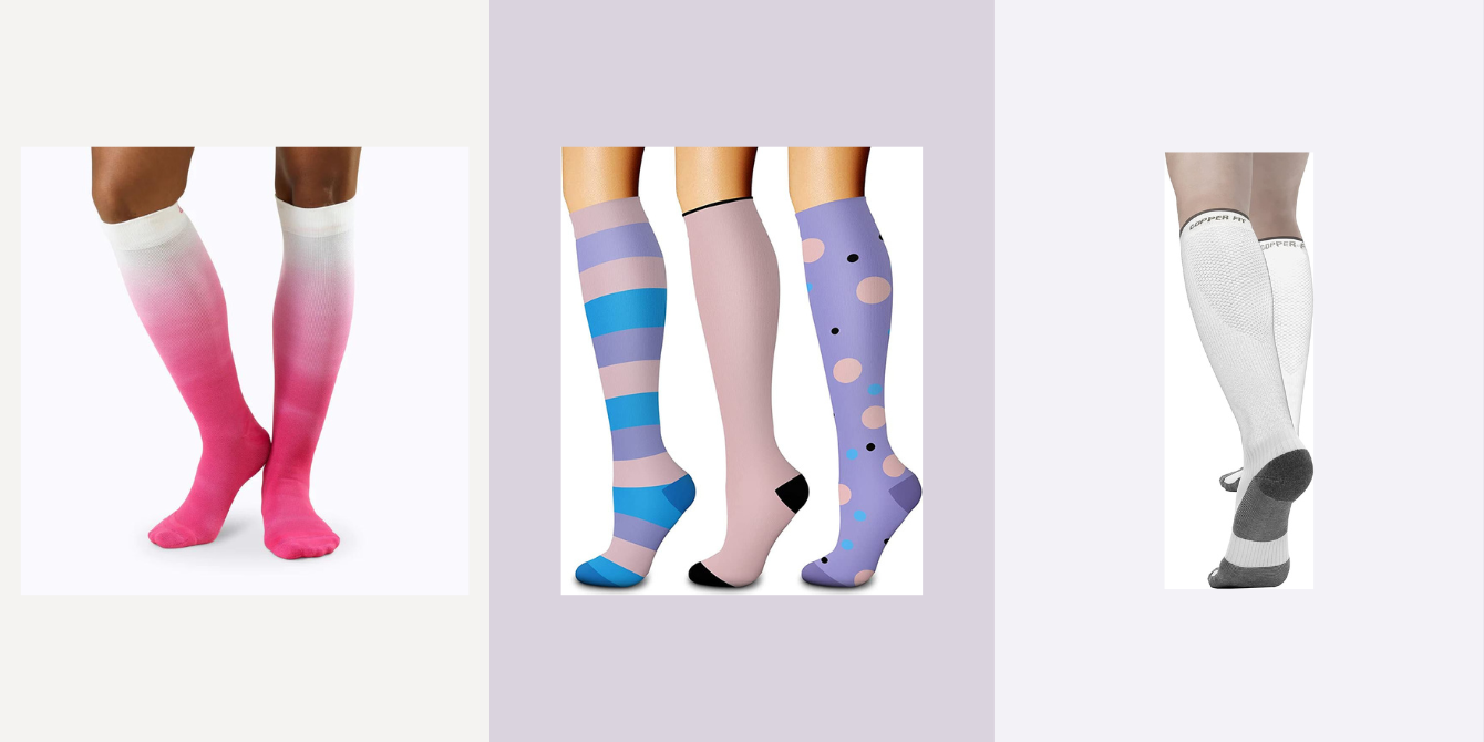 Best Compression Socks for Women