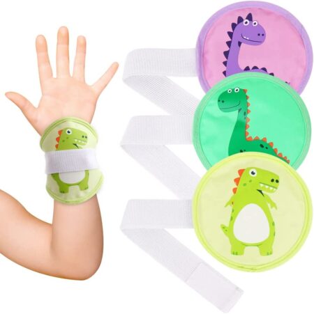 HIliph Kids Ice Packs