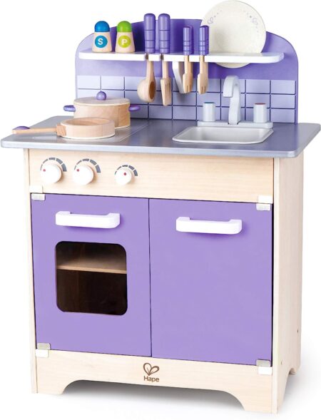 Best Toddler Kitchen Sets (for All Budgets!)