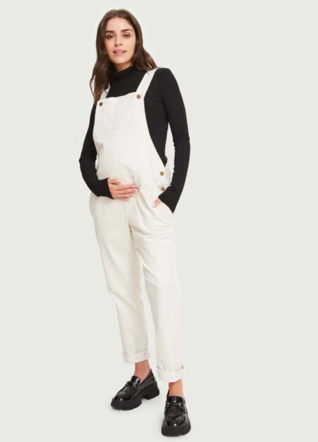 Hatch Selma Cord Overall