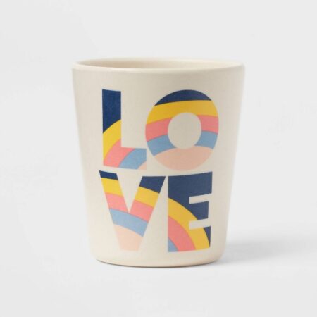 LOVE tumbler