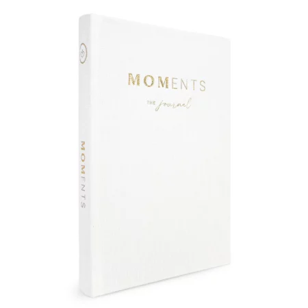 moments journal