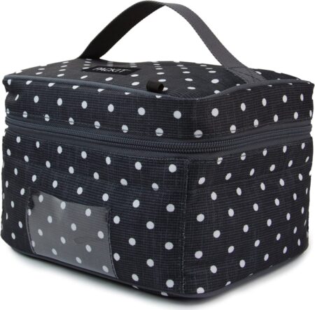 PackIt breastmilk cooler bag