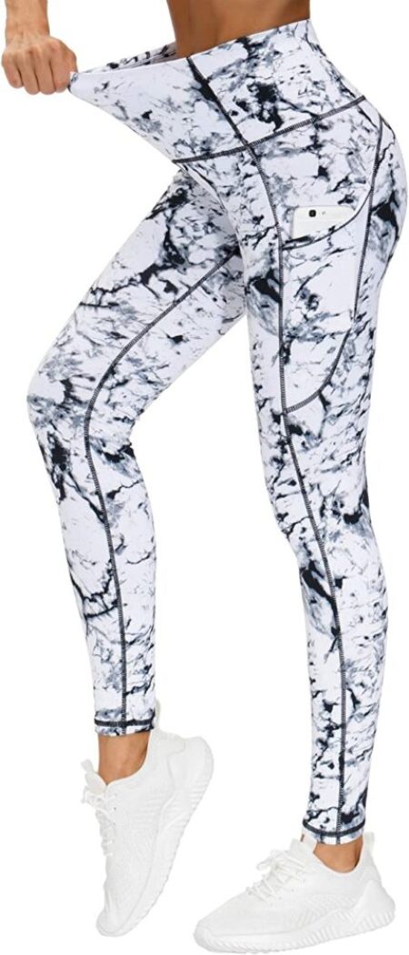 best and less leggings