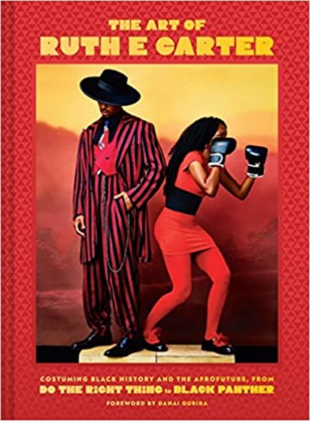 The most anticipated books to read in 2023 10. Art of Ruth Carter