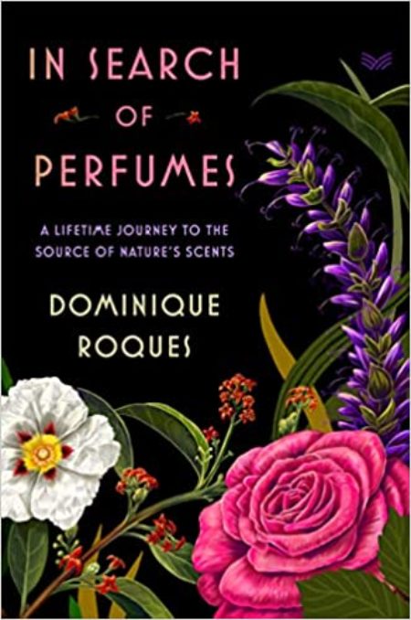 The most anticipated books to read in 2023 11. In Search of Perfumes