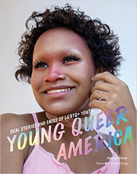 The most anticipated books to read in 2023 12. Young Queer America
