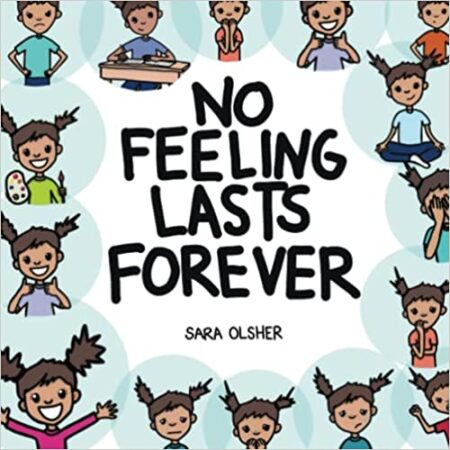 No Feeling Lasts Forever