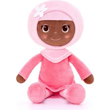 Bibinee Dolls Amirah Doll Hijab