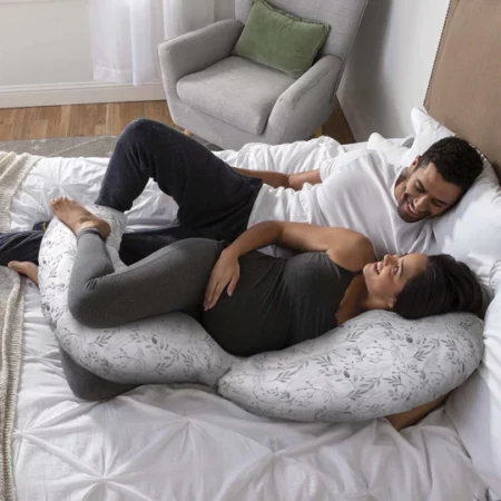 The PharMeDoc Pregnancy Pillow Is Magical for Chronic Pain