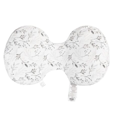 12 Best pregnancy pillows to help you find comfort during these long prenatal months 7 Boppy side sleeper pregnancy pillow