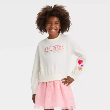 27 Valentine s Day Outfits for Kids of All Ages Motherly
