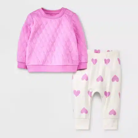 27 Valentine's Day Outfits for Kids of All Ages - Motherly