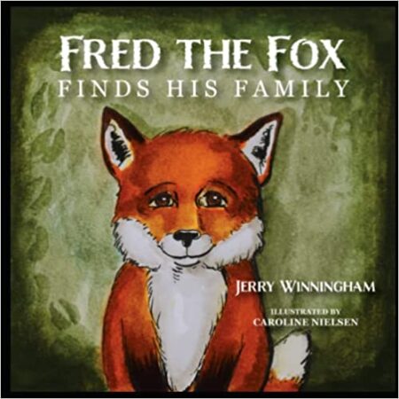 Fred the Fox Finds His Family