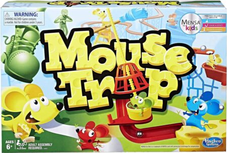 Mousetrap