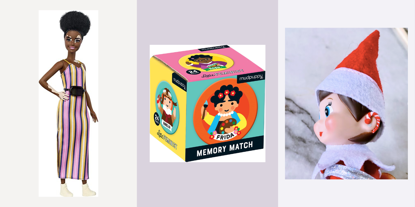 Multicultural toys that promote inclusivity