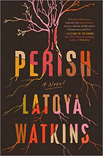 Perish by Latoya Watkins