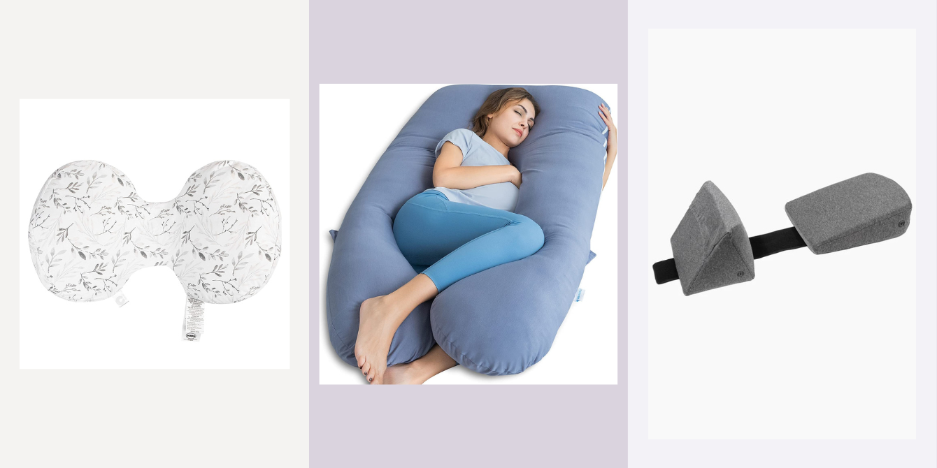 Pregnancy Pillow