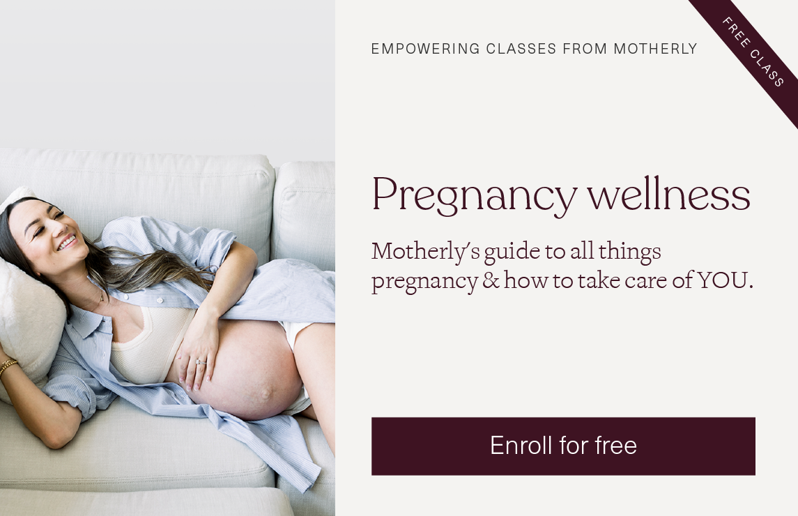 Natalism and the Importance of Babies: Here's why the pregnancy