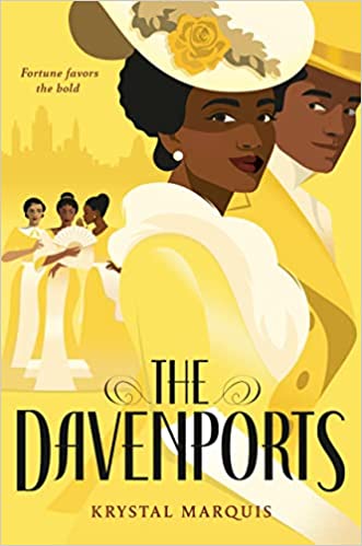 The Davenports