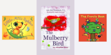 childrens books about adoption Motherly