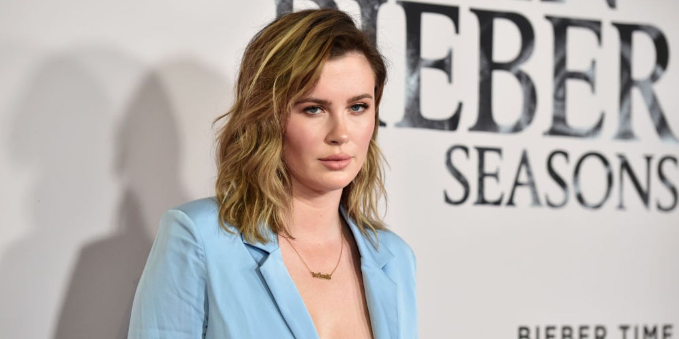 Ireland Baldwin Pregnant: ‘I Wasn’t Prepared For That’