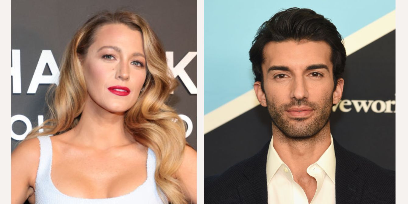 It Ends With Us Movie: Blake Lively And Justin Baldoni To Star - Motherly